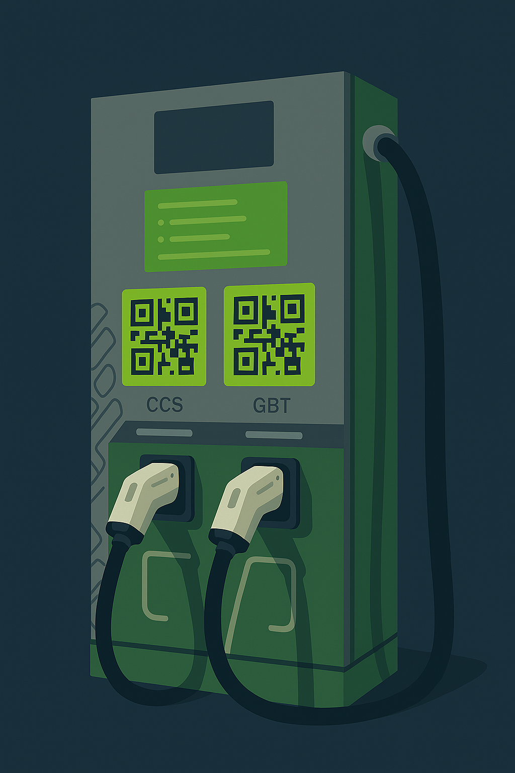 Иллюстрация: мониторинг