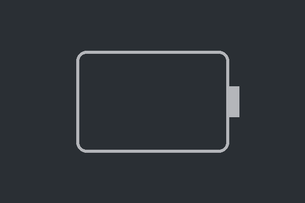 Иллюстрация: старт зарядки